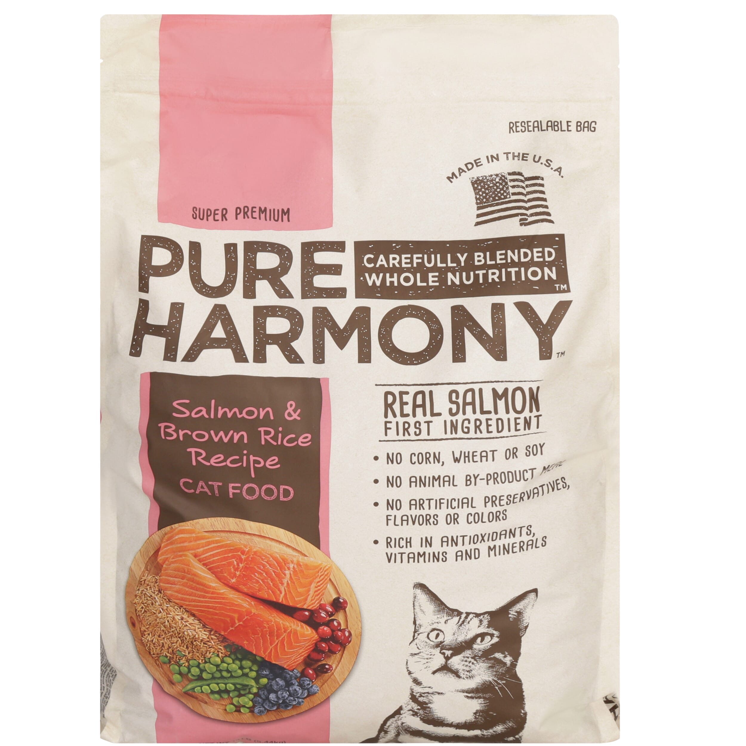 57 Top Pictures Pure Harmony Cat Food - Pure Harmony - x-fcukourlove 